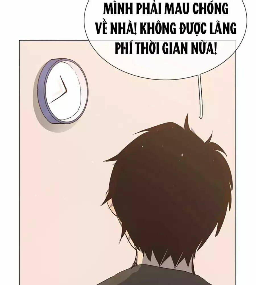 Ngôi Sao Vụn Vỡ: Chapter 24