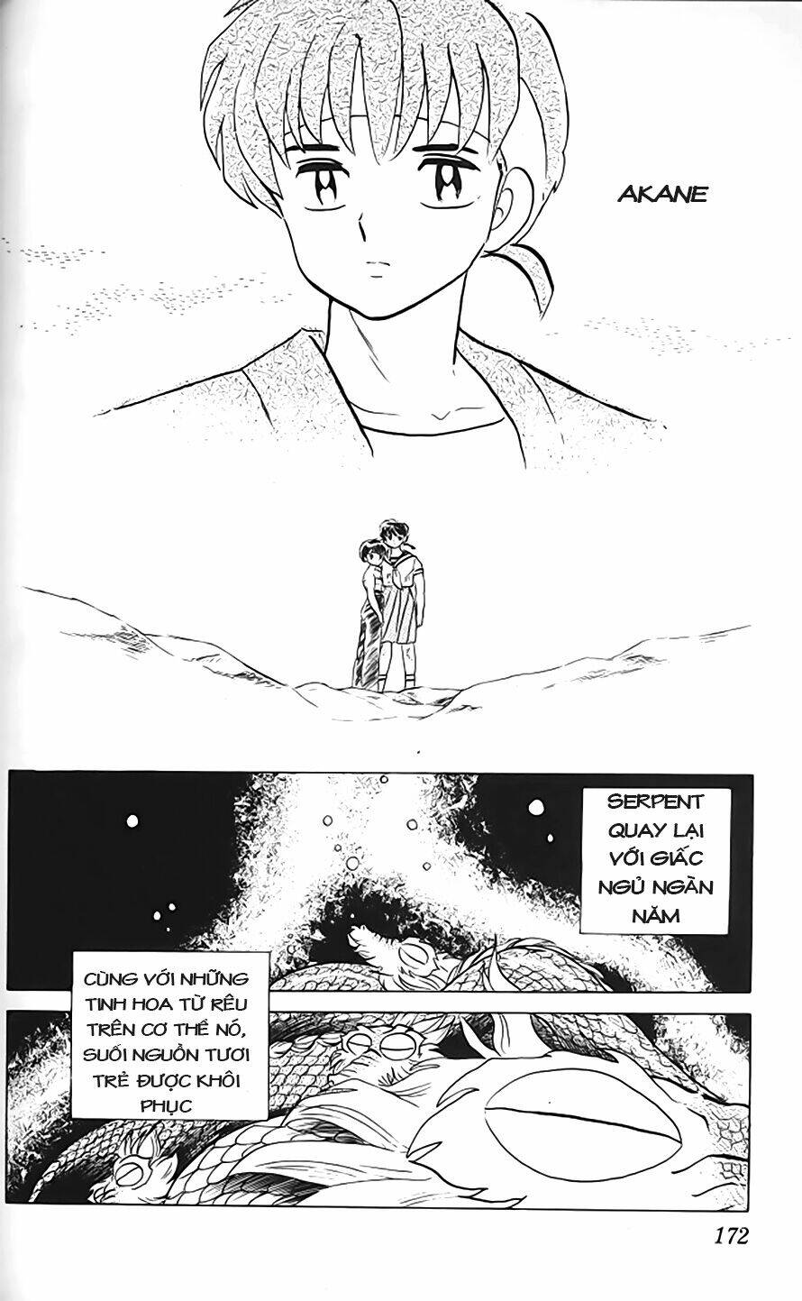 Suối Lời Nguyền: Chapter 278