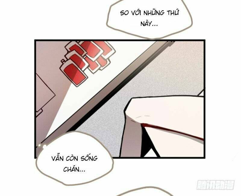Vết Cắn Và Khế Ước: Chapter 12