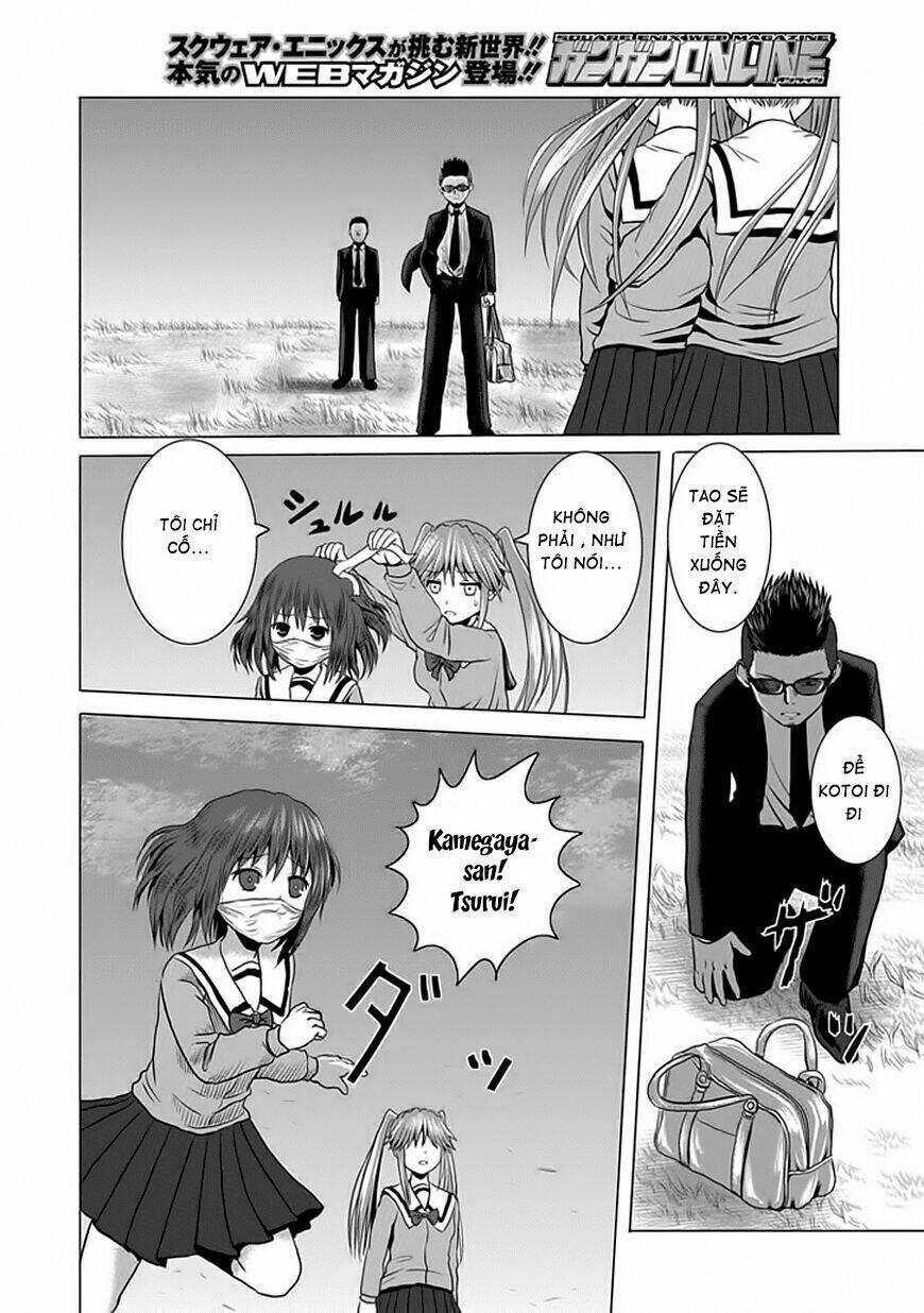 Zai X 10: Chapter 13