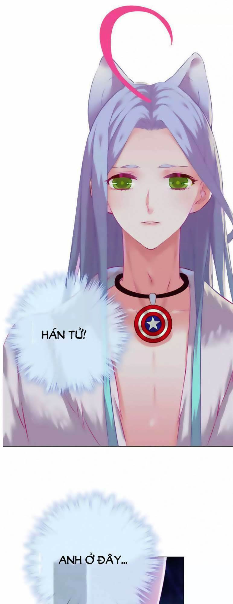 Đừng Nghịch, Ta Chỉ Muốn Yên Tĩnh: Chapter 48.2