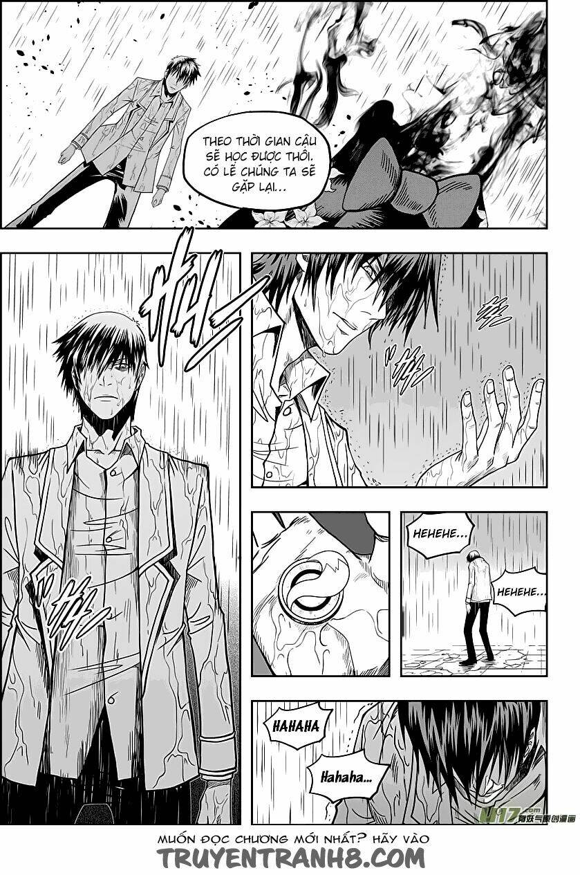 Macrophage Regulation: Chapter 7