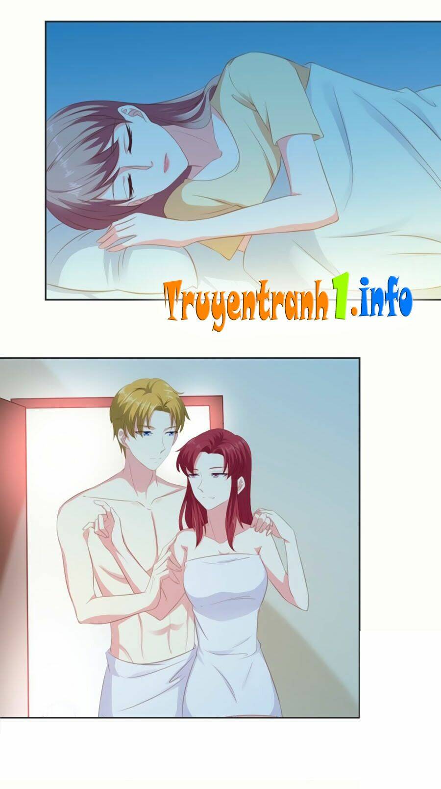 Một Đời An Nhiên: Chapter 14