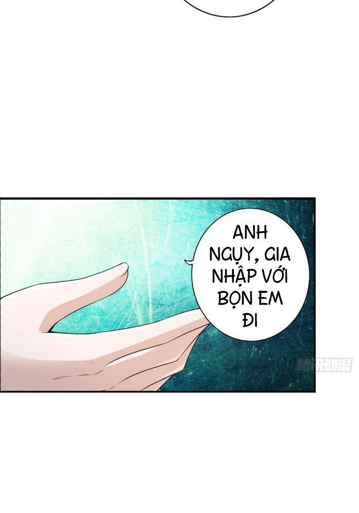 Hệ Thống Tìm Đường Chết Mạnh Nhất: Chapter 90