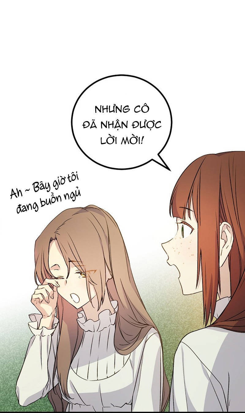 Cô Hầu Giỏi Giang: Chapter 28