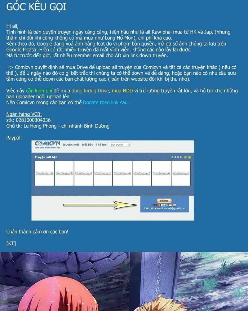 Tây Du Tầm Sư Phục Ma Lục: Chapter 17