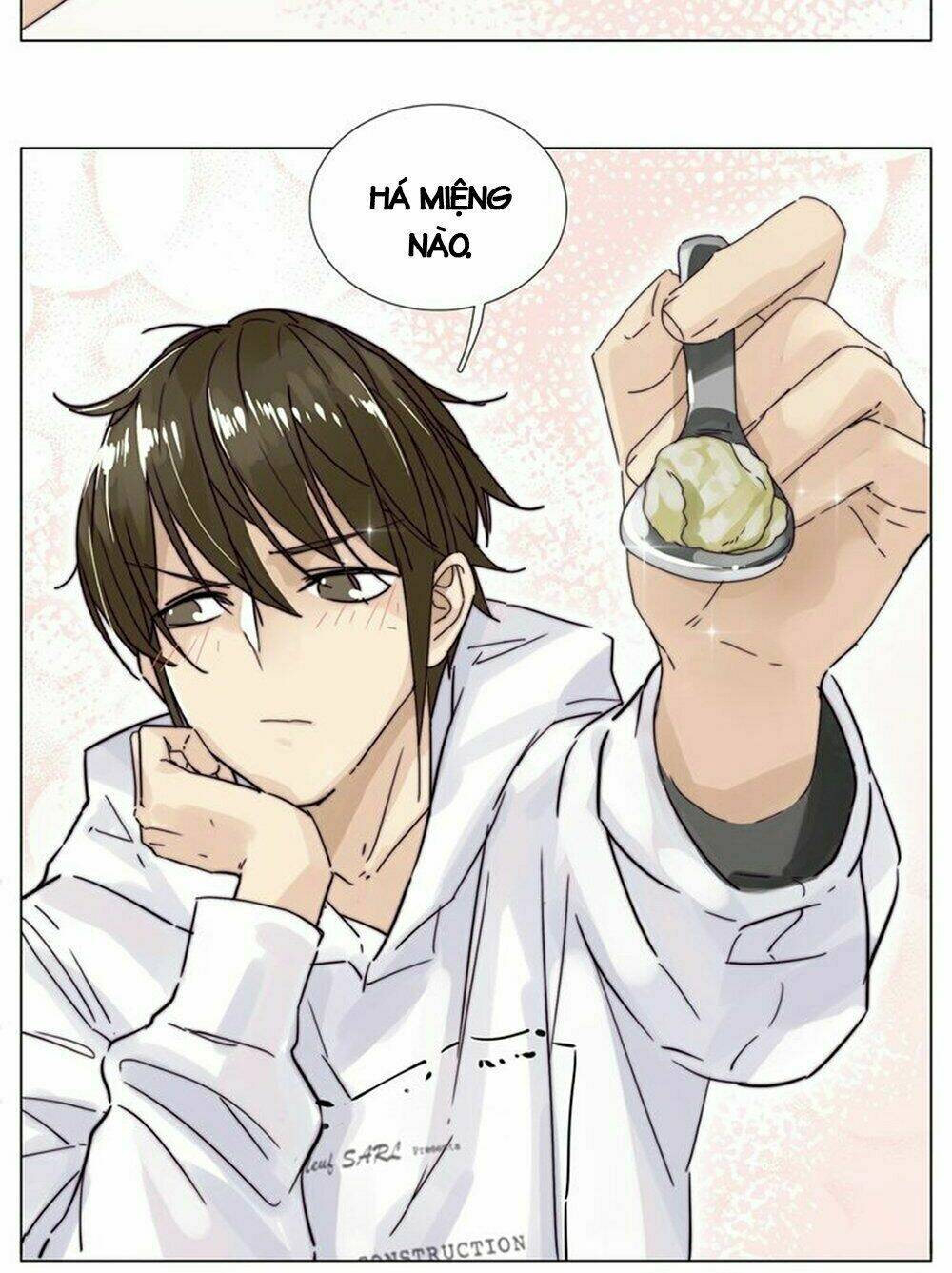 Tình Yêu Chớp Nhoáng: Chapter 69