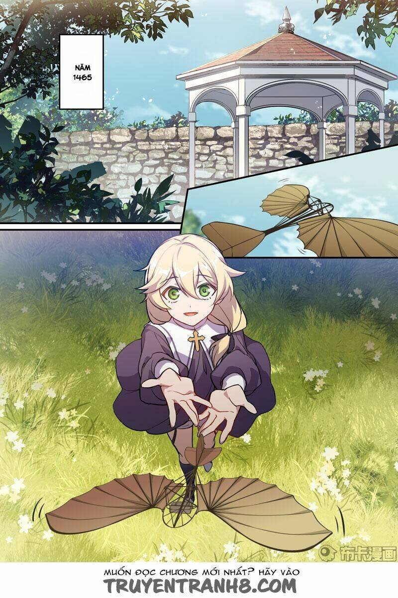 Băng Hoại 3Rd: Chapter 74