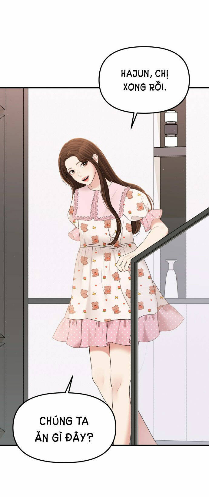 Gửi Em, Người Nuốt Trọn Vì Sao: Chapter 100.2