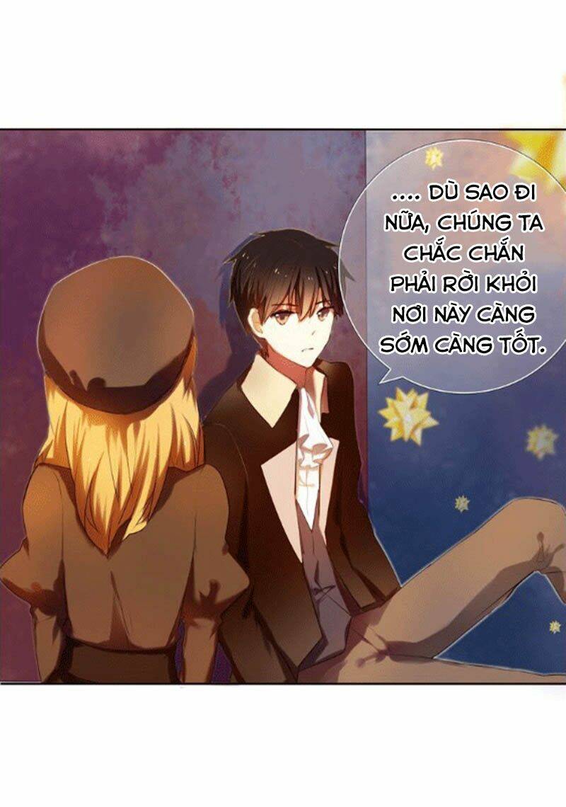 Kế Hoạch Trái Tim: Chapter 6