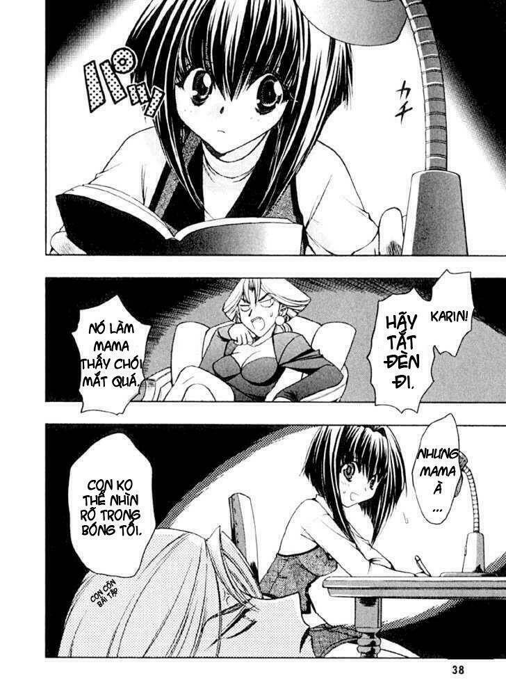 Little Vampire: Chapter 2