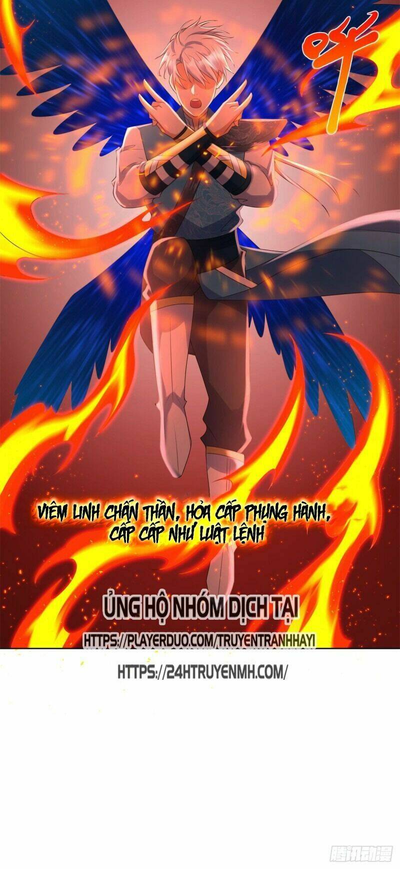 Chí Tôn Trọng Sinh: Chapter 78