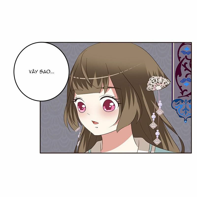 Thông Linh Phi: Chapter 158