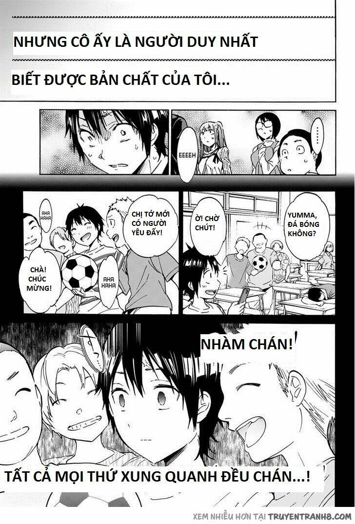 Real Account Ii: Chapter 27