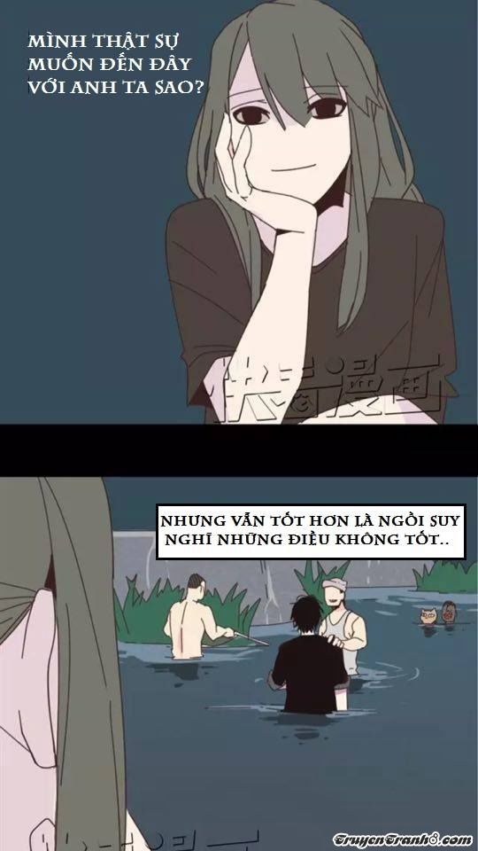 Ứng Dụng Thẩm Mỹ: Chapter 12