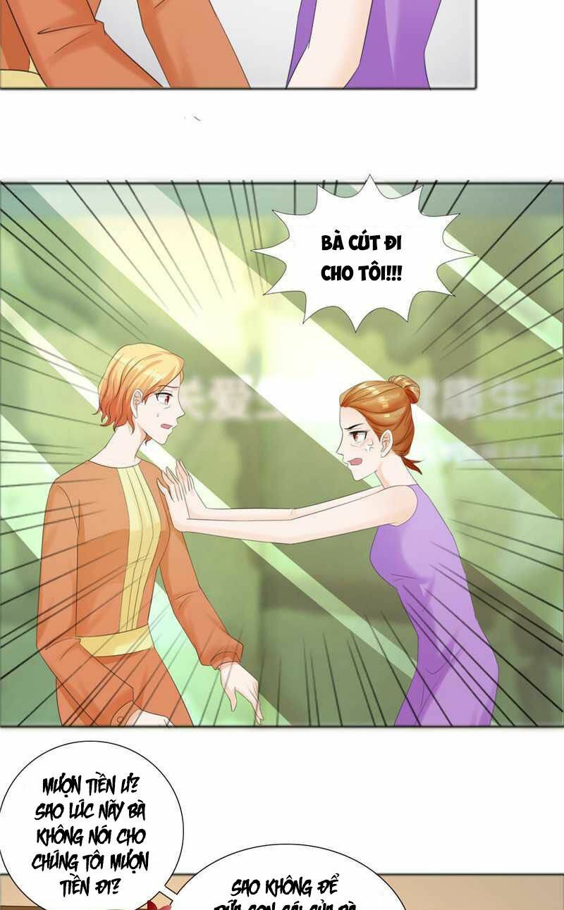 Độc Sủng Kiều Thê Của Bá Đạo Tổng Tài: Chapter 73