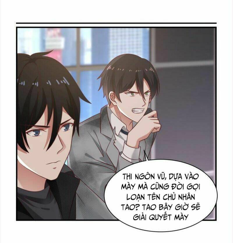 Đô Thị Tuyệt Thế Cuồng Tôn: Chapter 25