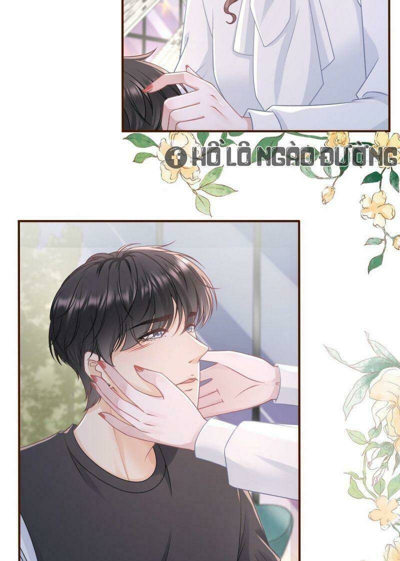 Bạn Gái Tôi Mới 30+: Chapter 84