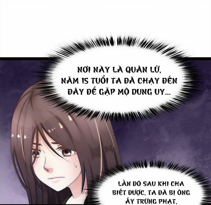 Niết Bàn Chi Phượng Nhan Lâm Ca: Chapter 1