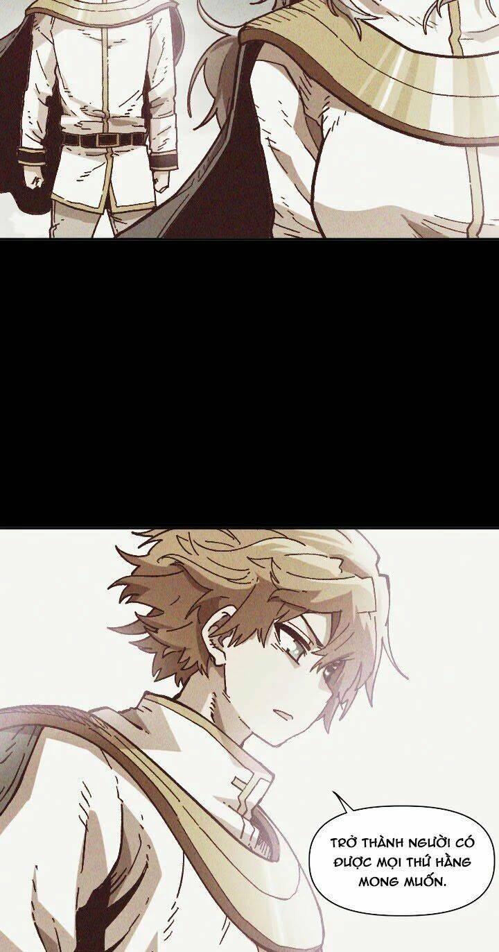 Nô Lệ Nghịch Thiên: Chapter 38