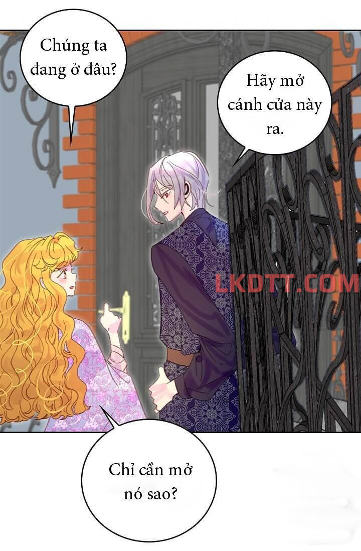 Đừng Xem Thường Nữ Phụ: Chapter 125