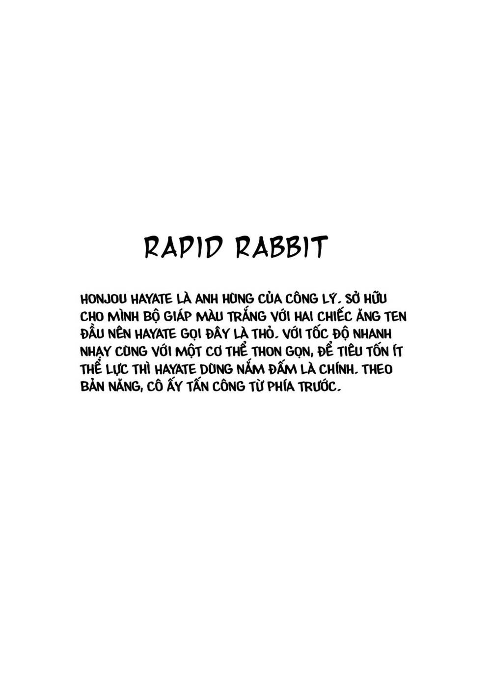 Hero-San And Former General-San: Chapter 0.1