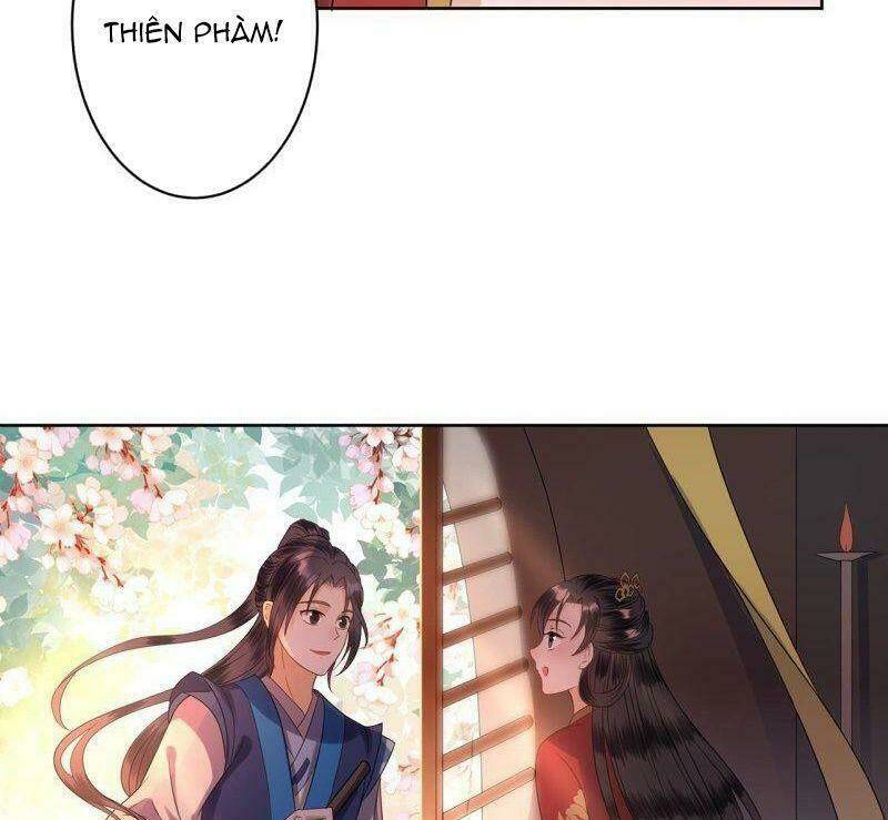 Vương Gia Kiêu Ngạo Quá Khó Cua: Chapter 34