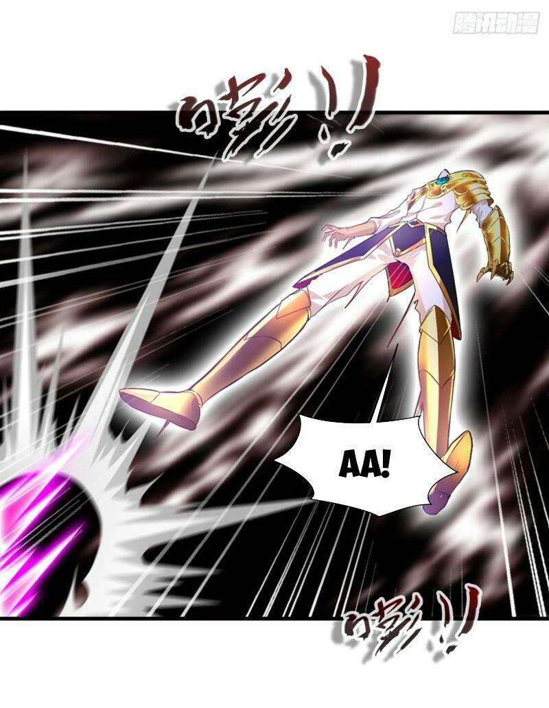 Tuyệt Thế Đế Tôn: Chapter 80