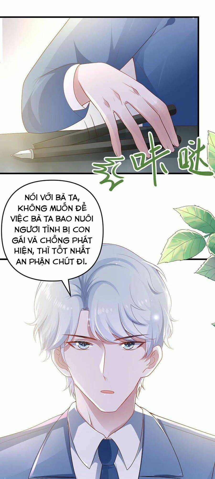 Sủng Hậu Của Vương: Chapter 140