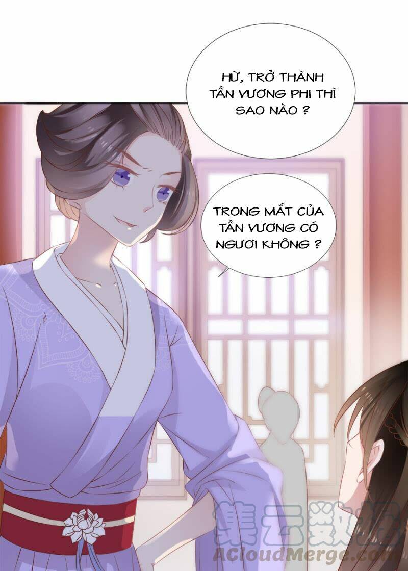 Solo Đi Vương Gia: Chapter 109