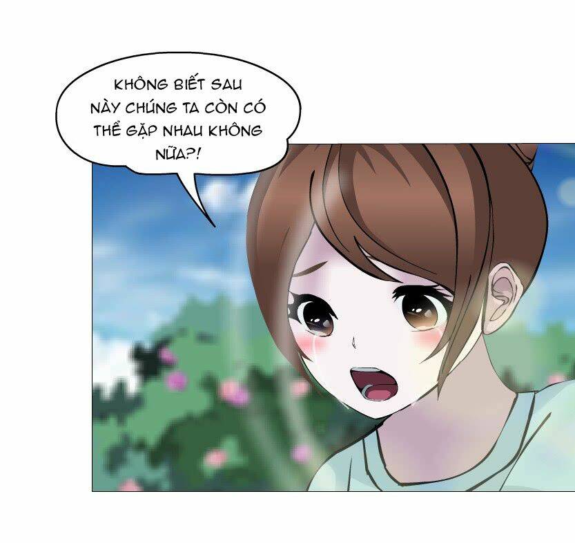 Cạm Bẫy Của Nữ Thần: Chapter 174