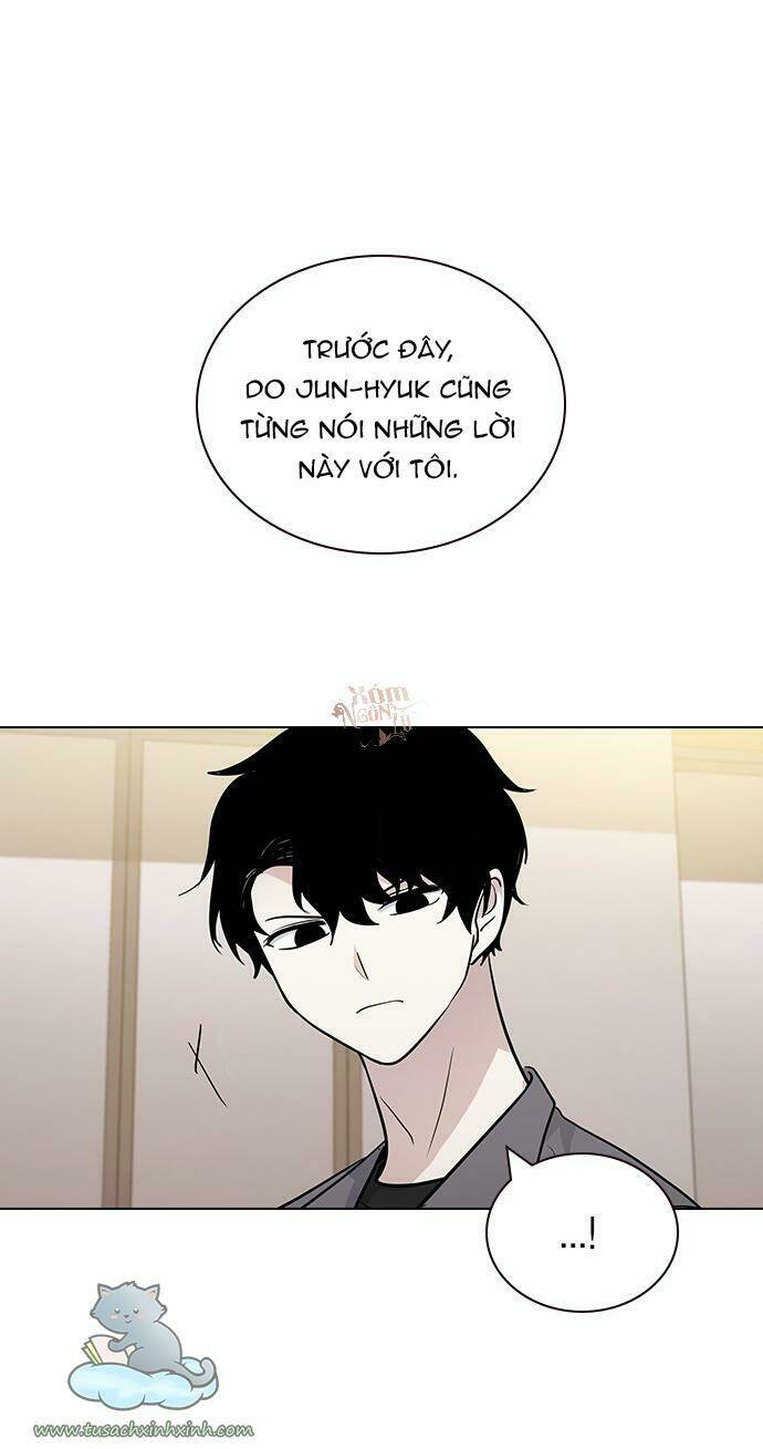 Thằng Bạn Trai Tồi Tệ Của Tôi: Chapter 68