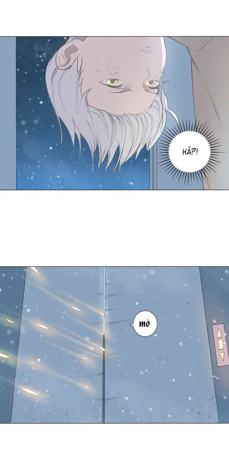 Tâm Vũ: Chapter 16