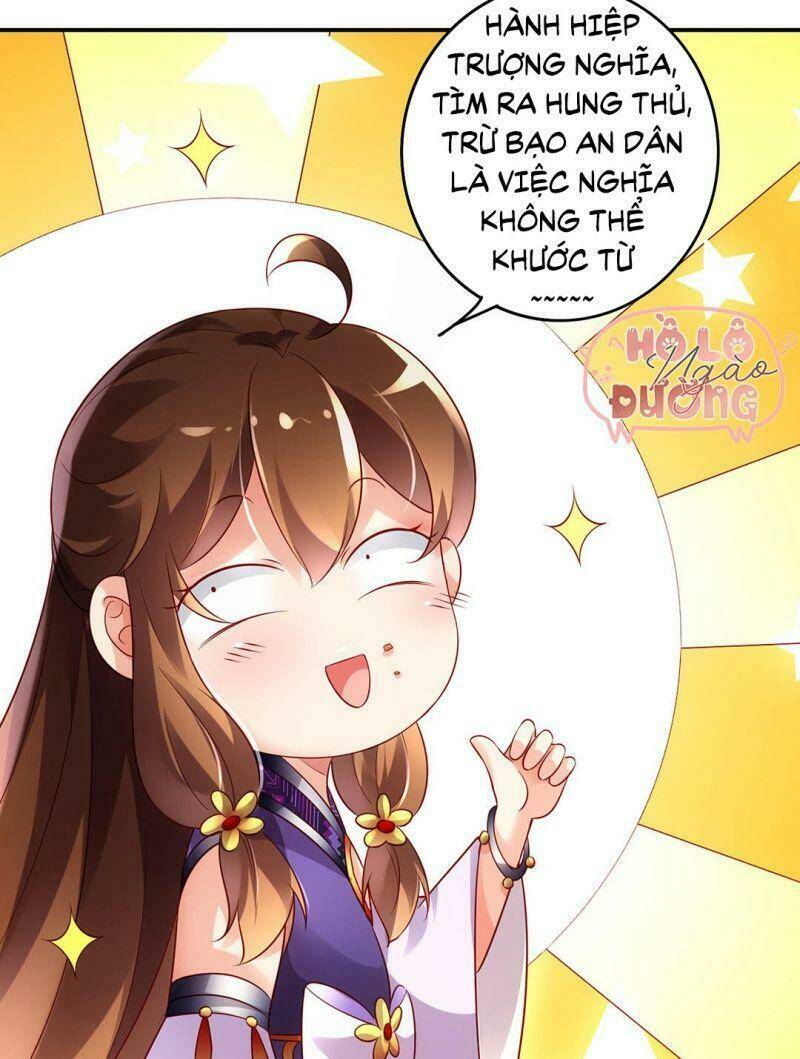 Thiên Kim Bất Hoán: Chapter 65