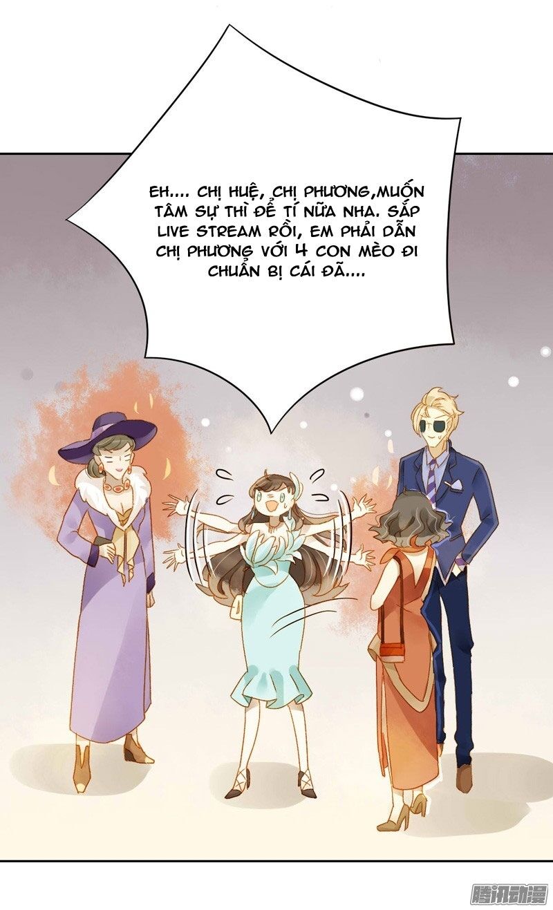 Sức Mạnh Của Sắc Đẹp: Chapter 79