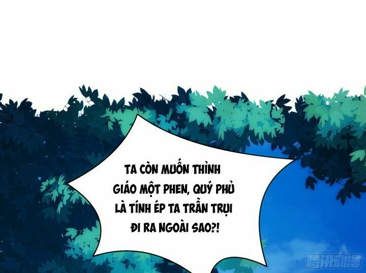 Đô đốc đại nhân sủng thê kí: Chapter 2.5