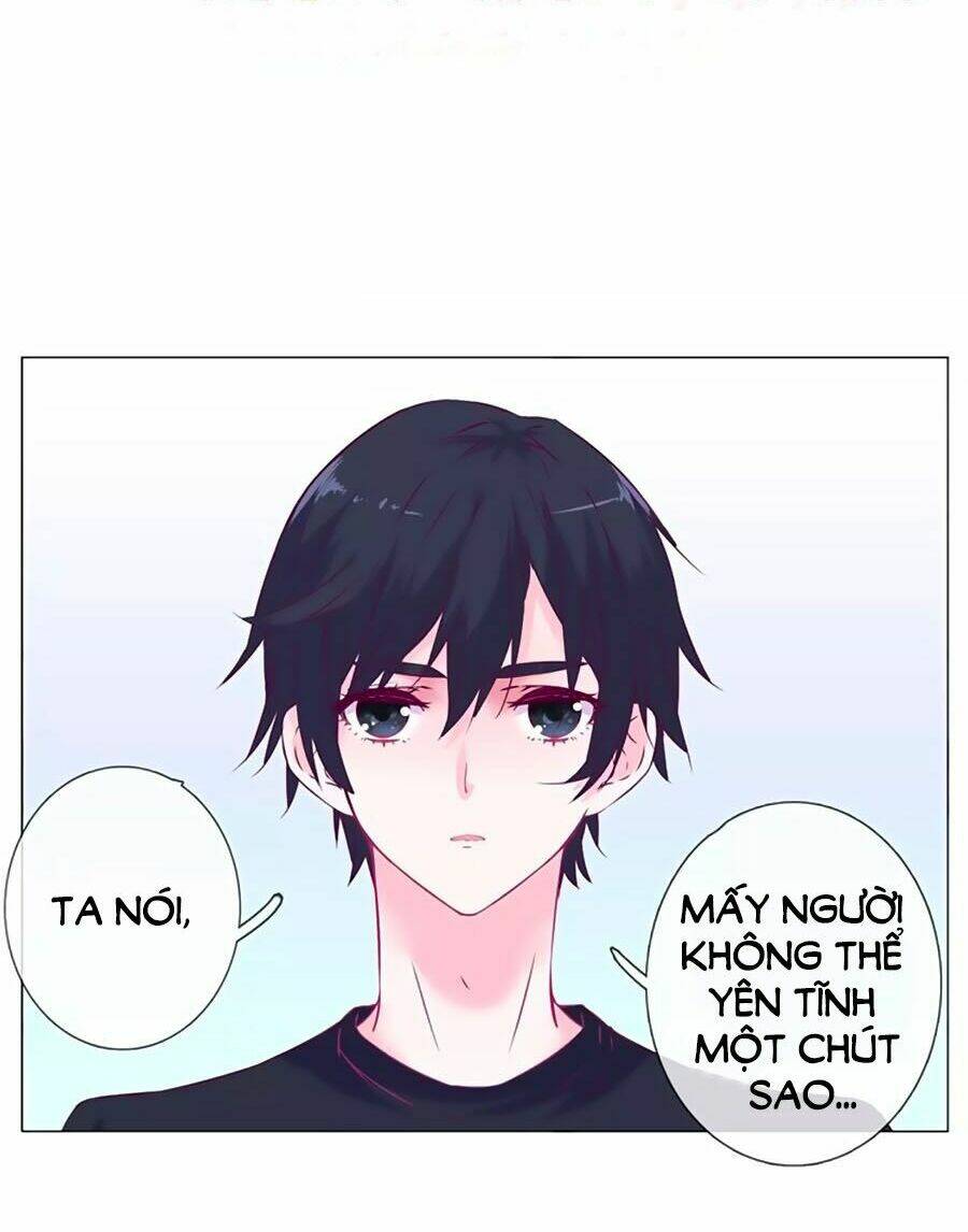 Đừng Nghịch, Ta Chỉ Muốn Yên Tĩnh: Chapter 44