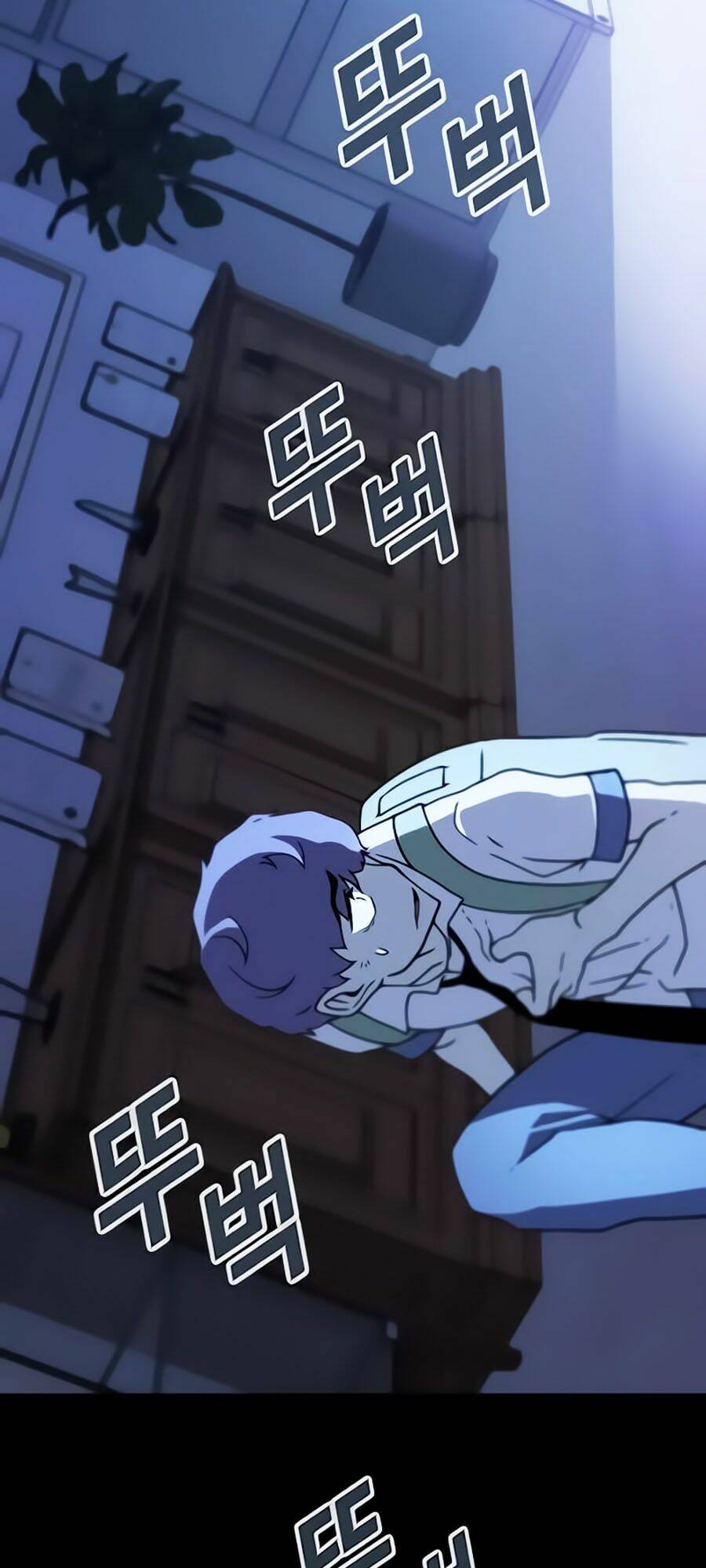 Điểm Chết: Chapter 2