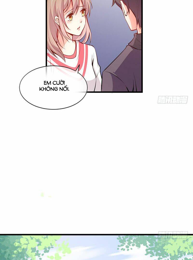 Ám Luyến Thành Hôn: Chapter 88