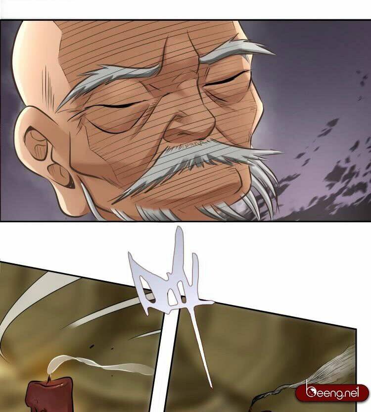 Chấp Kiếm Giả: Chapter 5