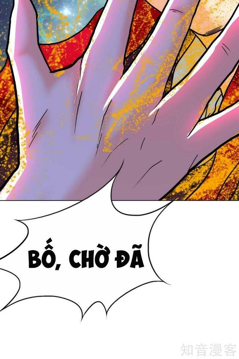 Hệ Thống Tiên Tôn Tại Đô Thị: Chapter 125