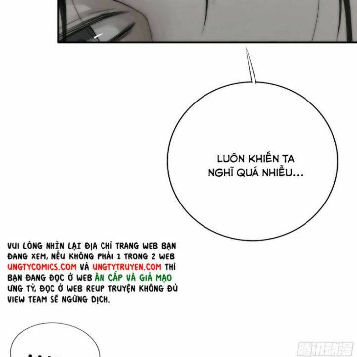 Nguyệt Trụy Trọng Minh: Chapter 20