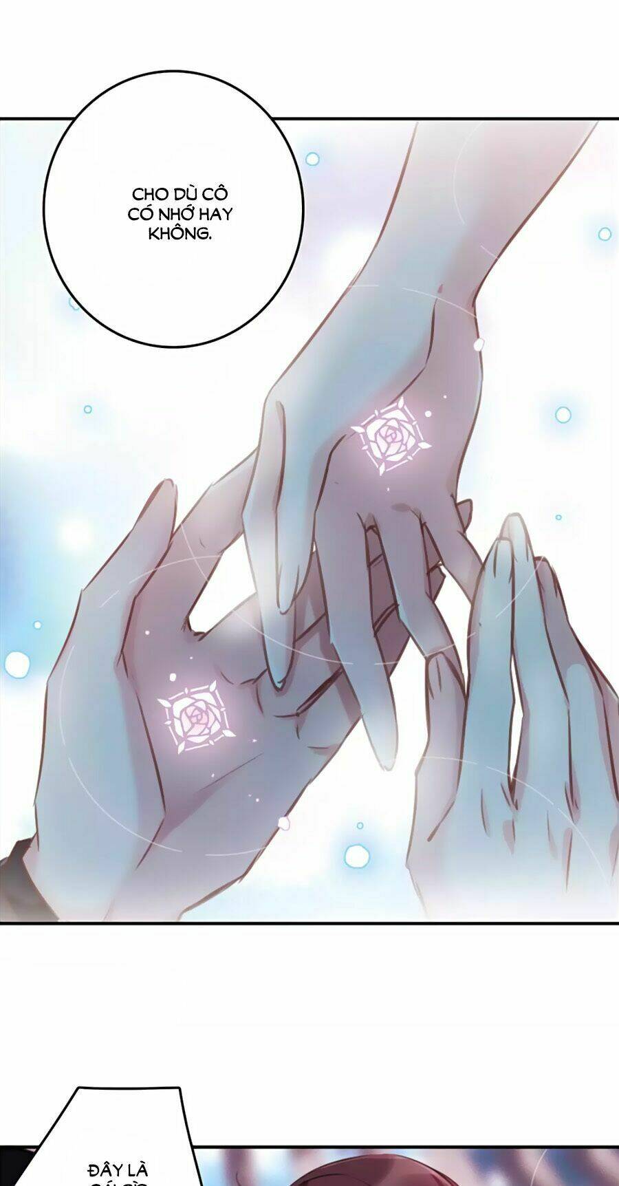 Cuốn Sách Vận Mệnh Của Tôi: Chapter 36