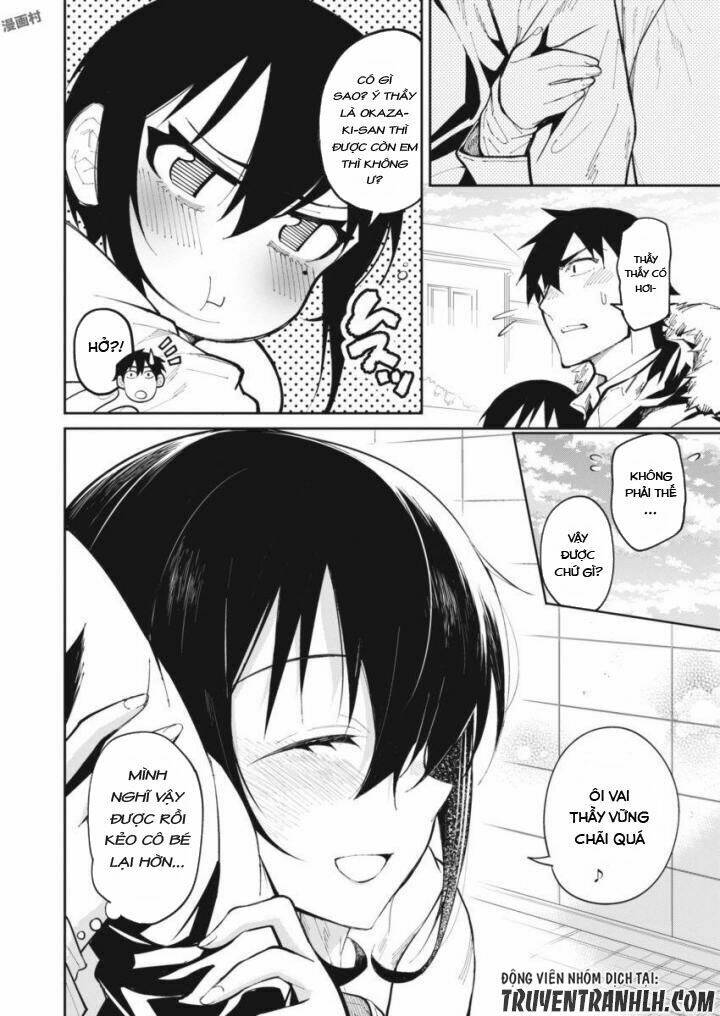 Gal Gohan: Chapter 23