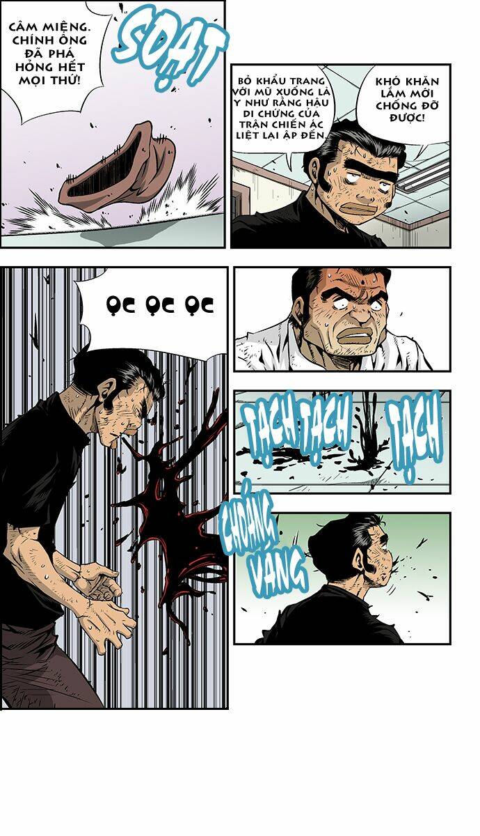 Kid Gang Ii: Chapter 42