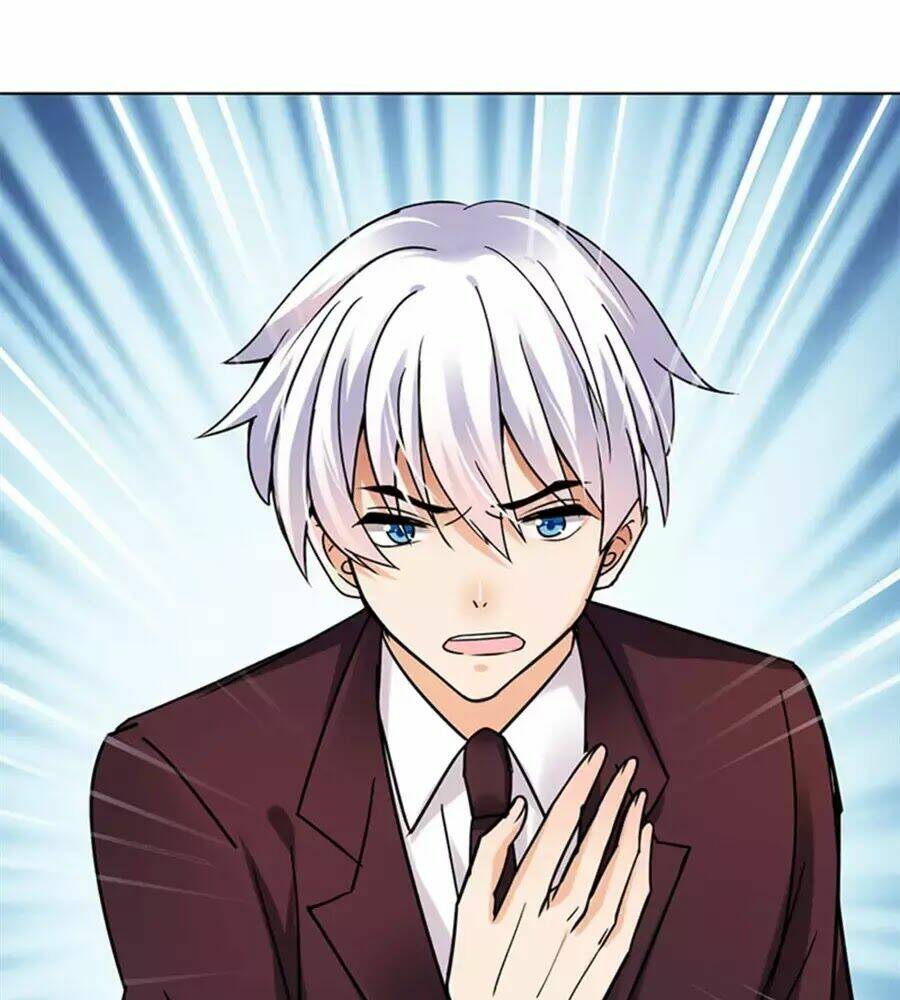 Nhật Ký Dạy Dỗ Của Gia Tộc Đáng Yêu: Chapter 72