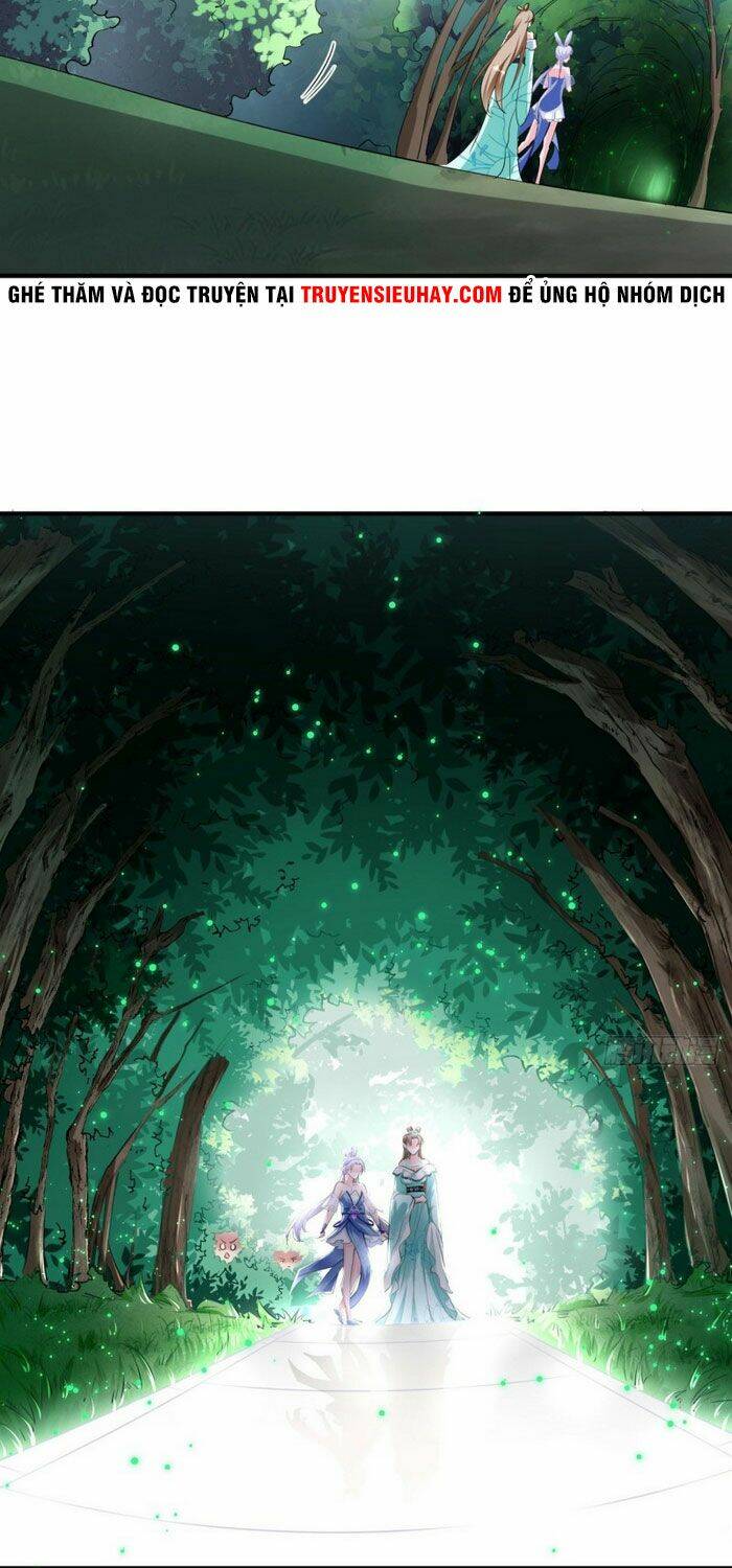 Tà Du Ký: Chapter 79