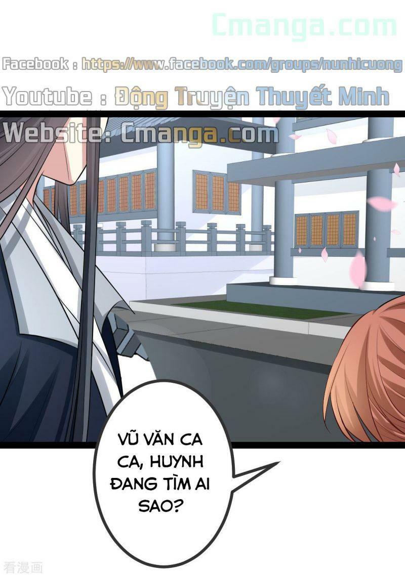 Độc Y Đích Nữ: Chapter 27