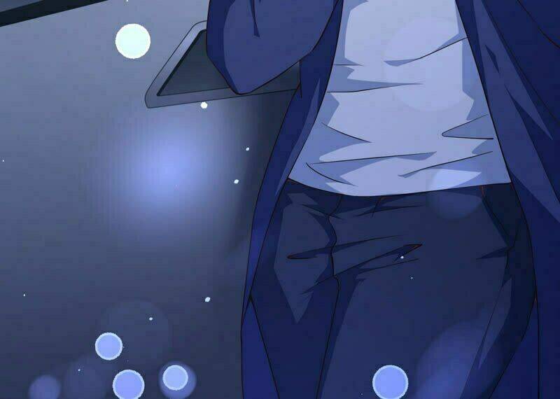 Chiến Lược Lãng Mạn Của Thịnh Thiếu: Chapter 46