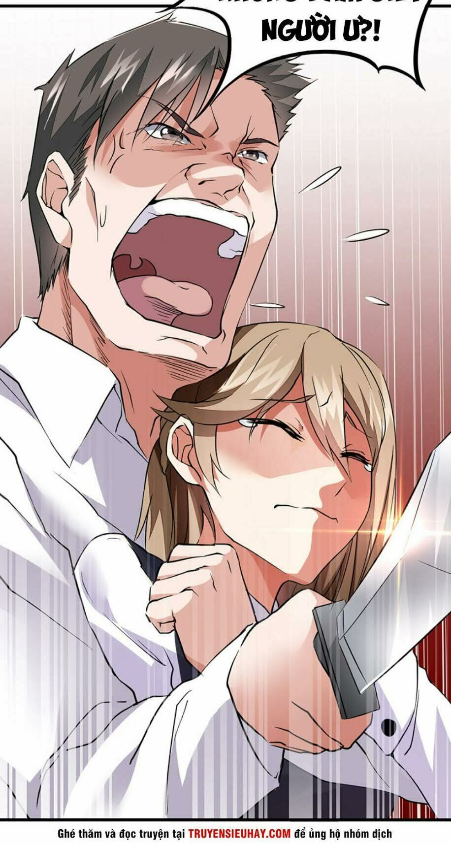 Dị Năng Thiếu Niên Vương: Chapter 41